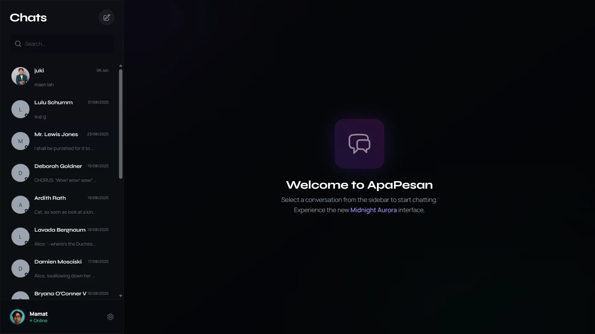 Apapesan