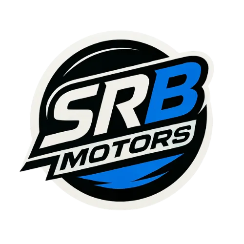 SRB Motor Mobile