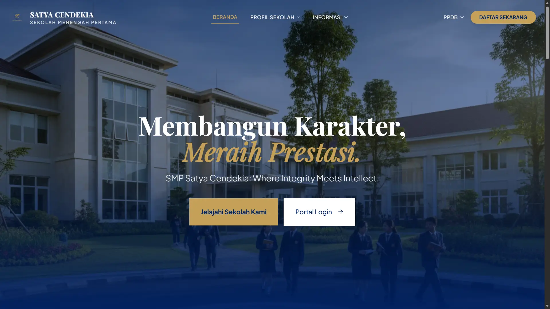 Satya Hub