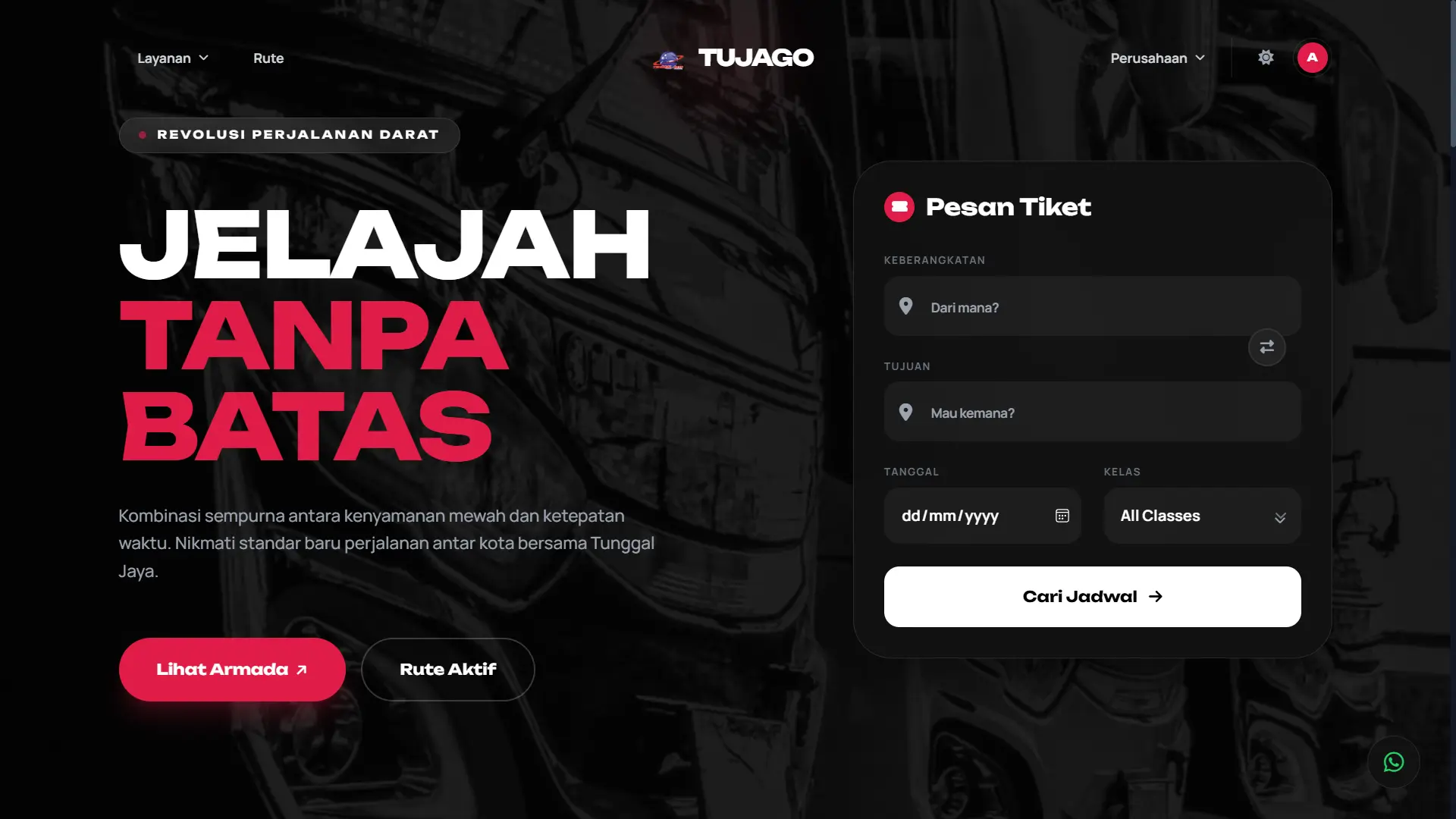 Tunggal Jaya (TUJAGO)